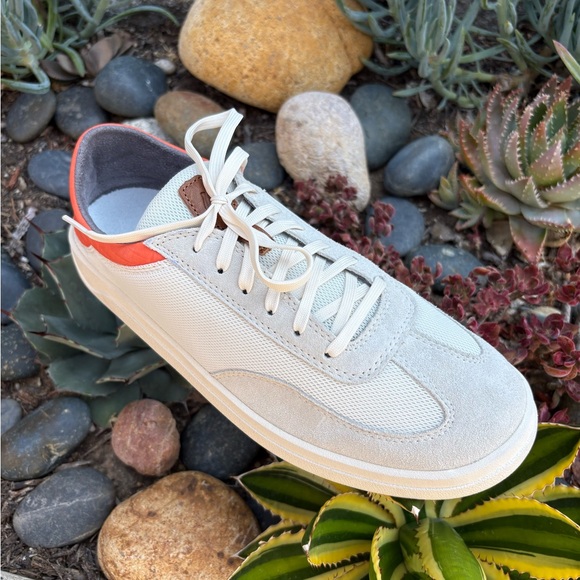 OluKai Punini Casual Shoes - Picture 3 of 16